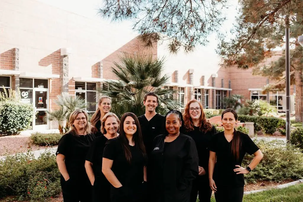 Augusta Dental