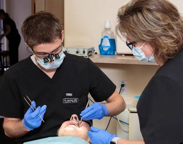 Augusta Dental