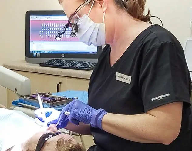 Augusta Dental