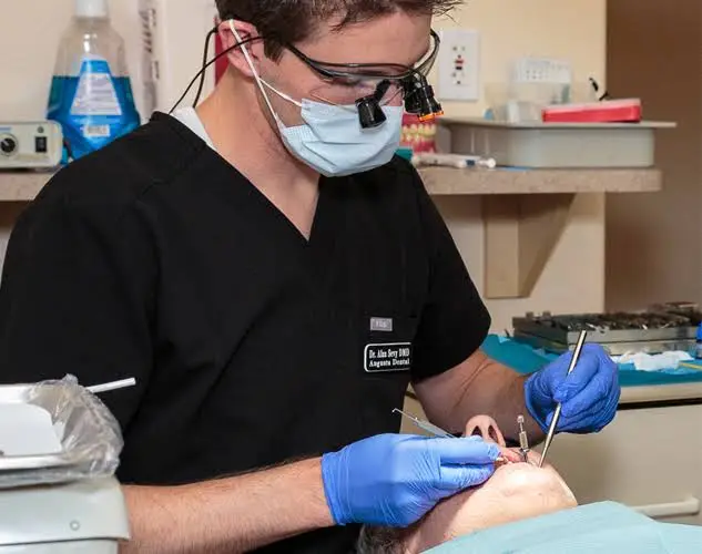 Augusta Dental
