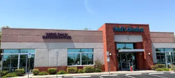 Kids Dentist Of Henderson