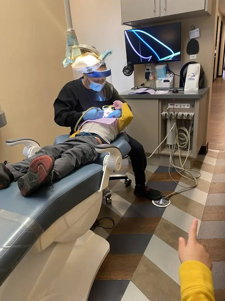 Kids Dentist Of Henderson