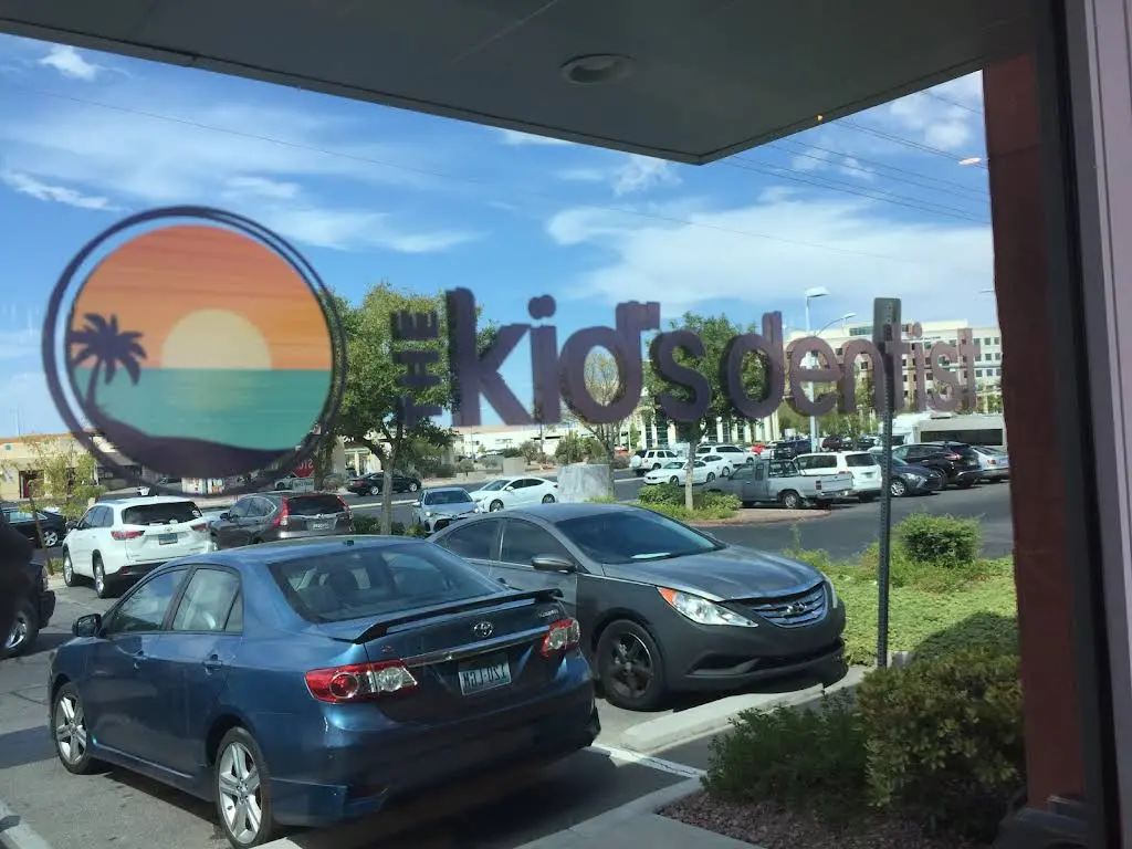 Kids Dentist Of Henderson