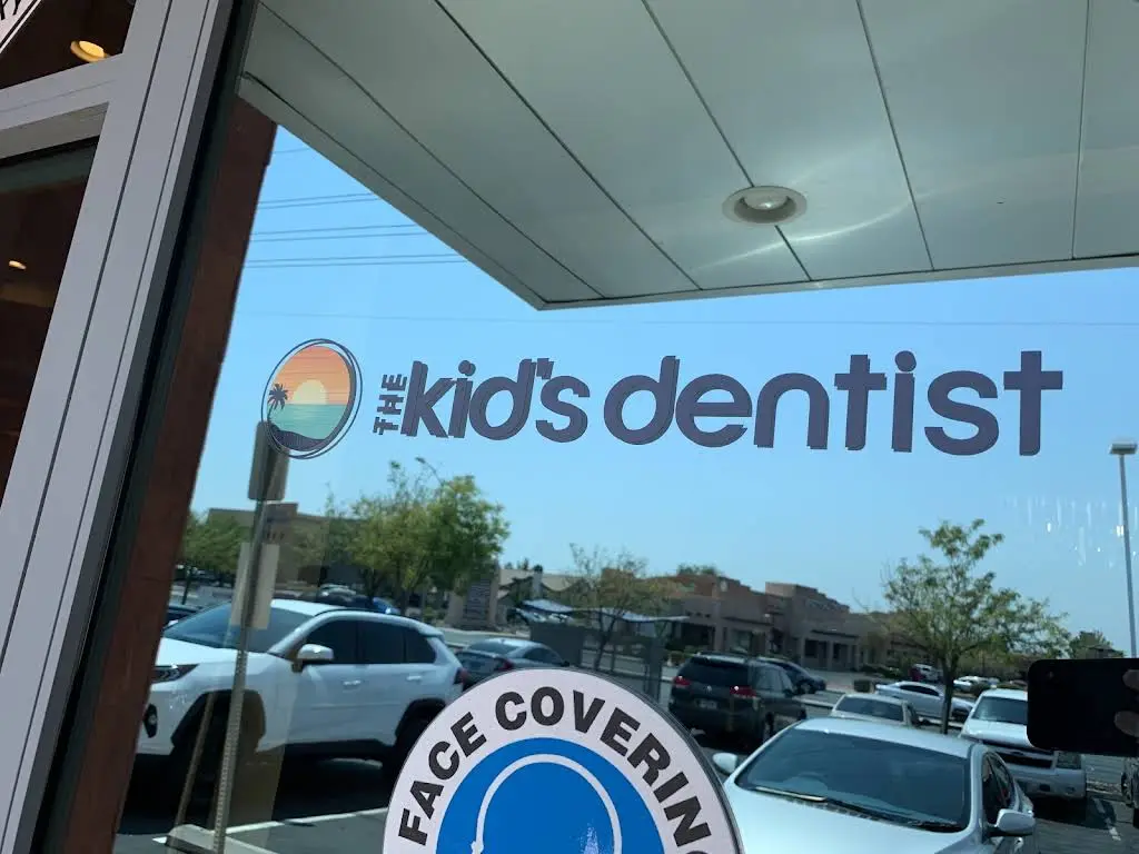 Kids Dentist Of Henderson