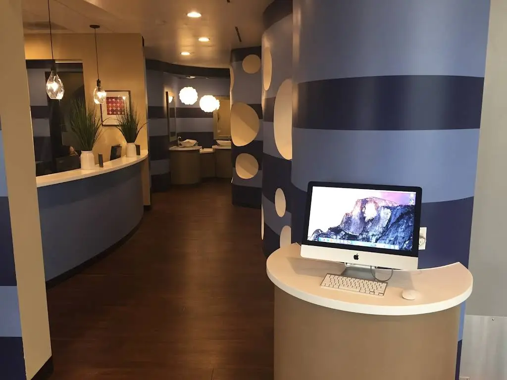 Kids Dentist Of Henderson