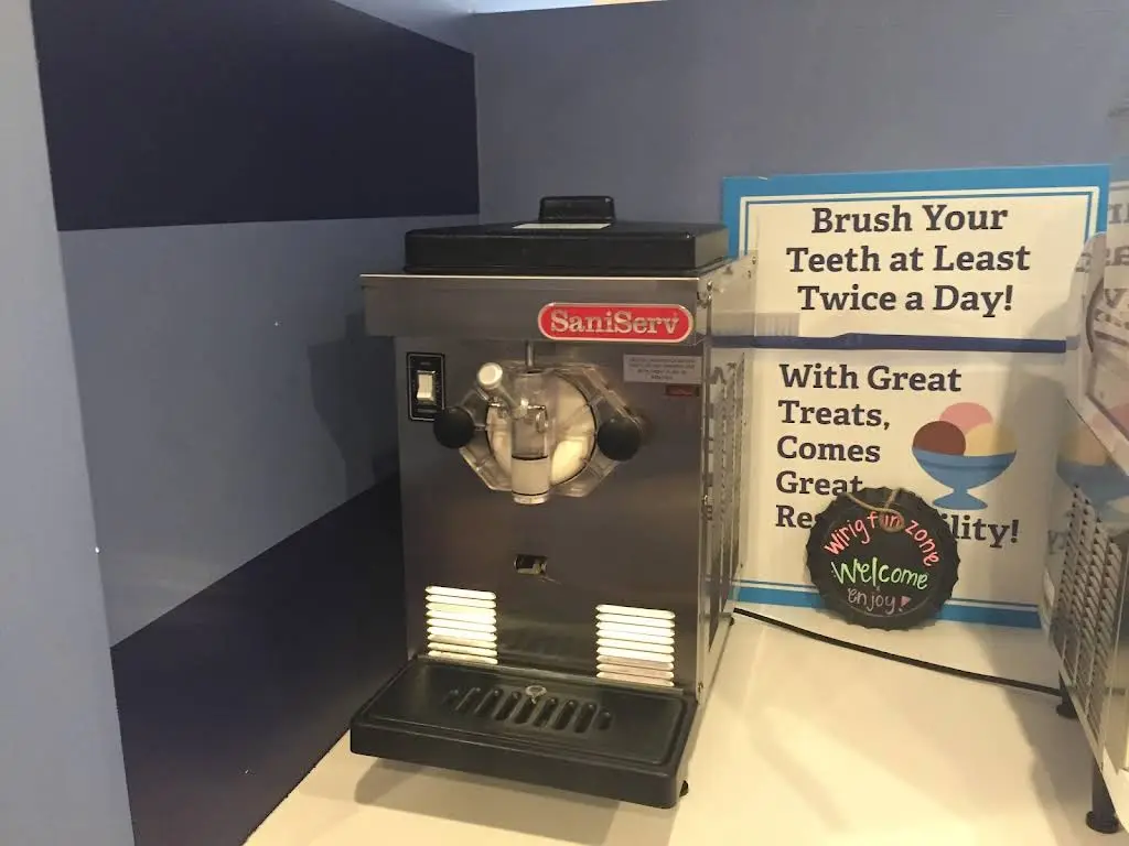 Kids Dentist Of Henderson