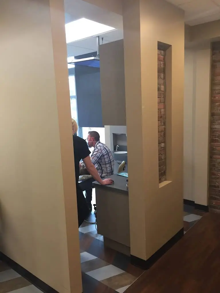 Kids Dentist Of Henderson