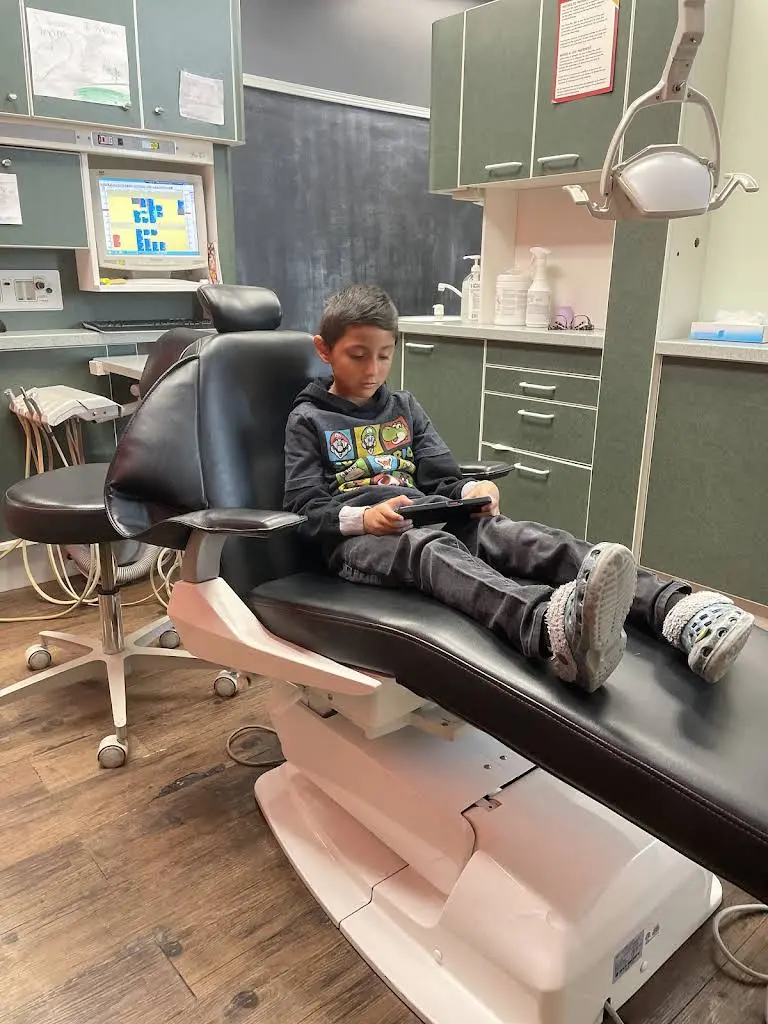 Mint Dental & Orthodontics