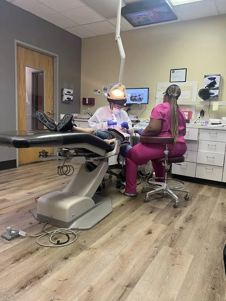Mint Dental & Orthodontics