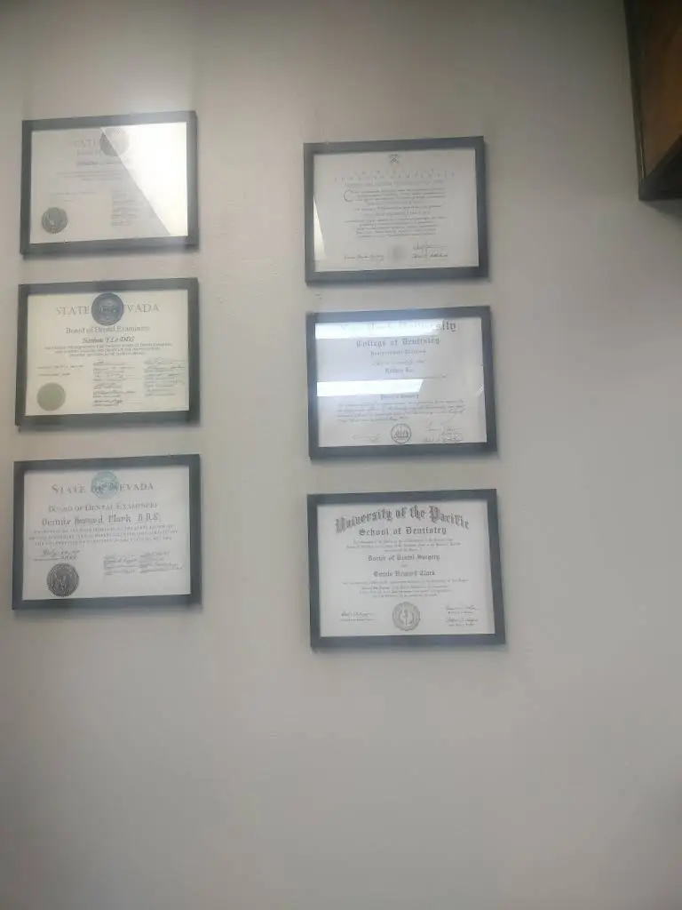 Mint Dental & Orthodontics