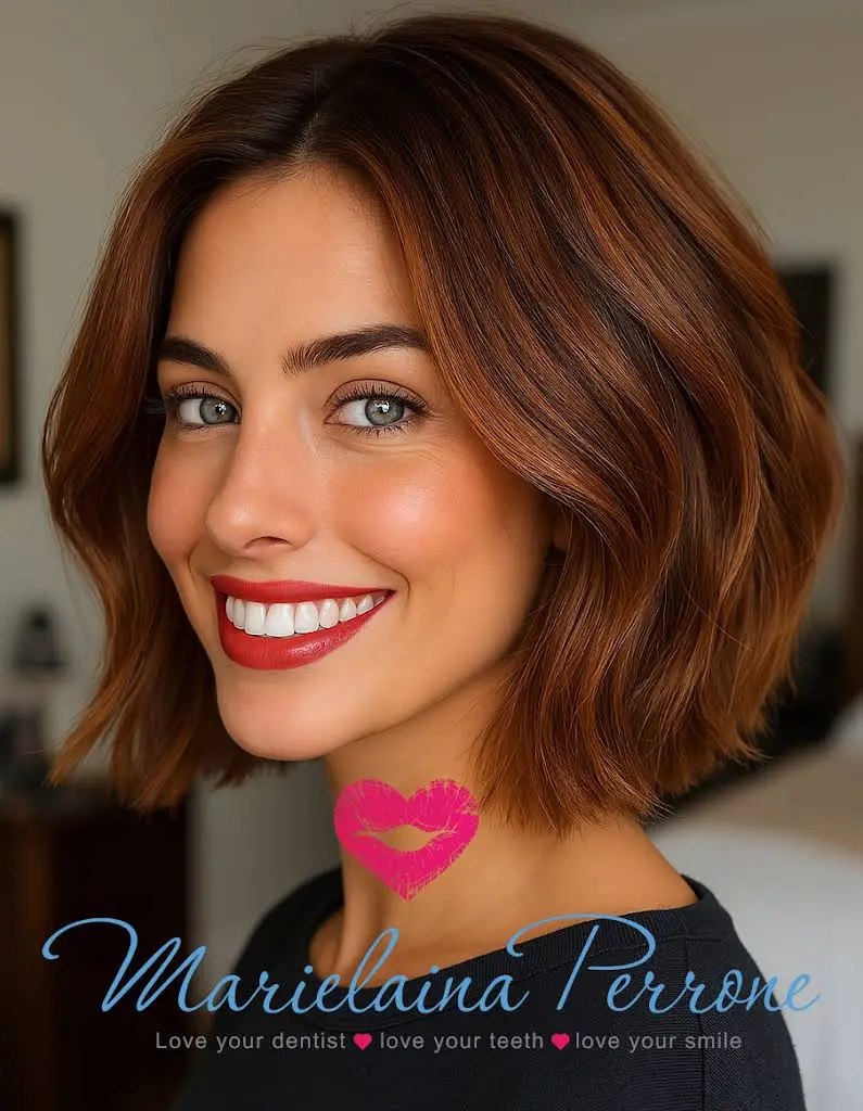 Marielaina Perrone DDS