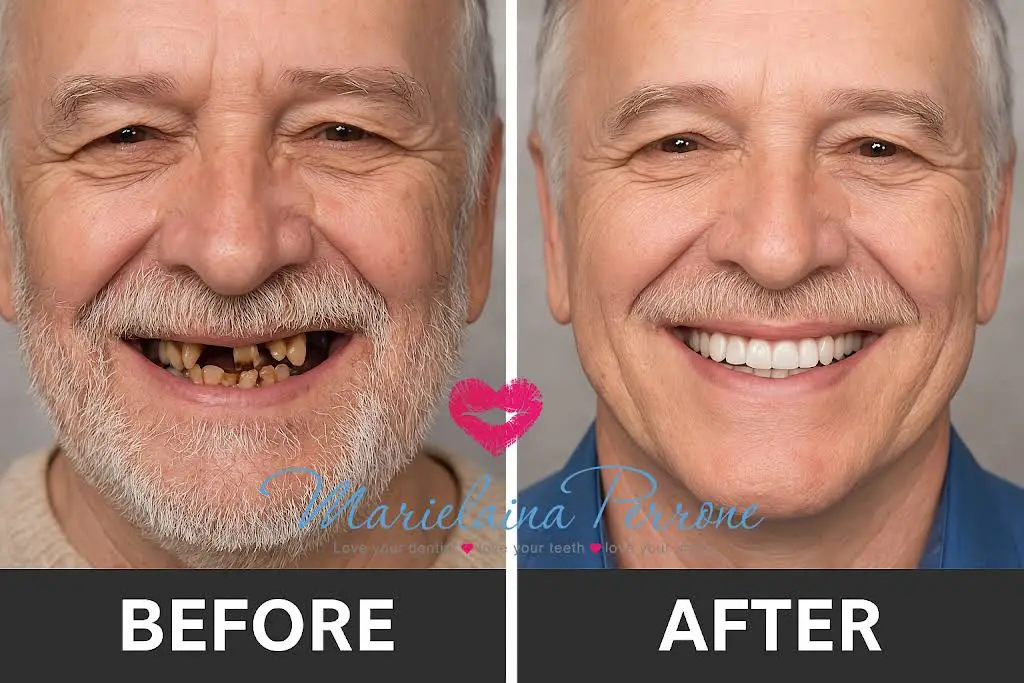 Marielaina Perrone DDS