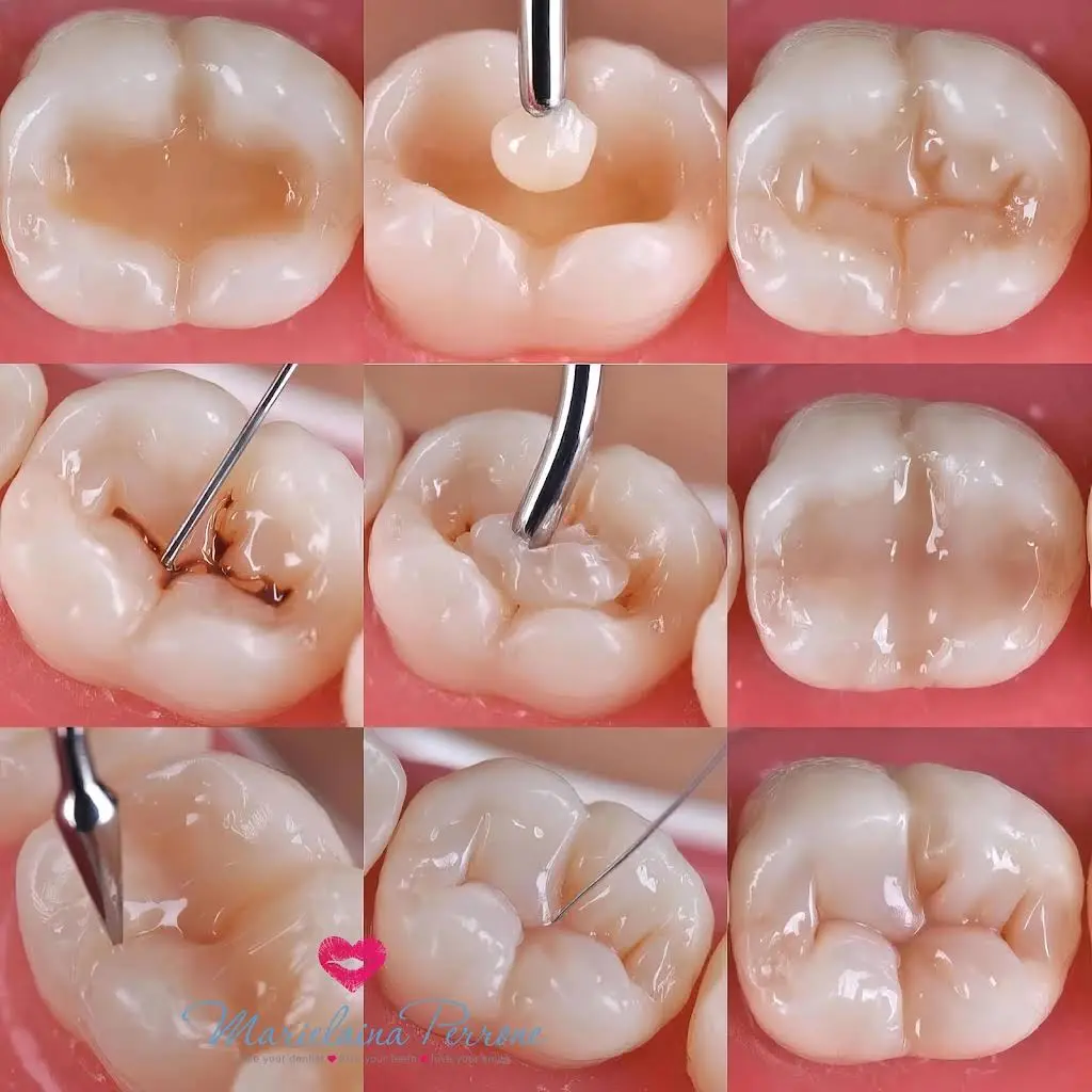 Marielaina Perrone DDS