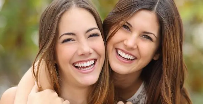 Marielaina Perrone DDS