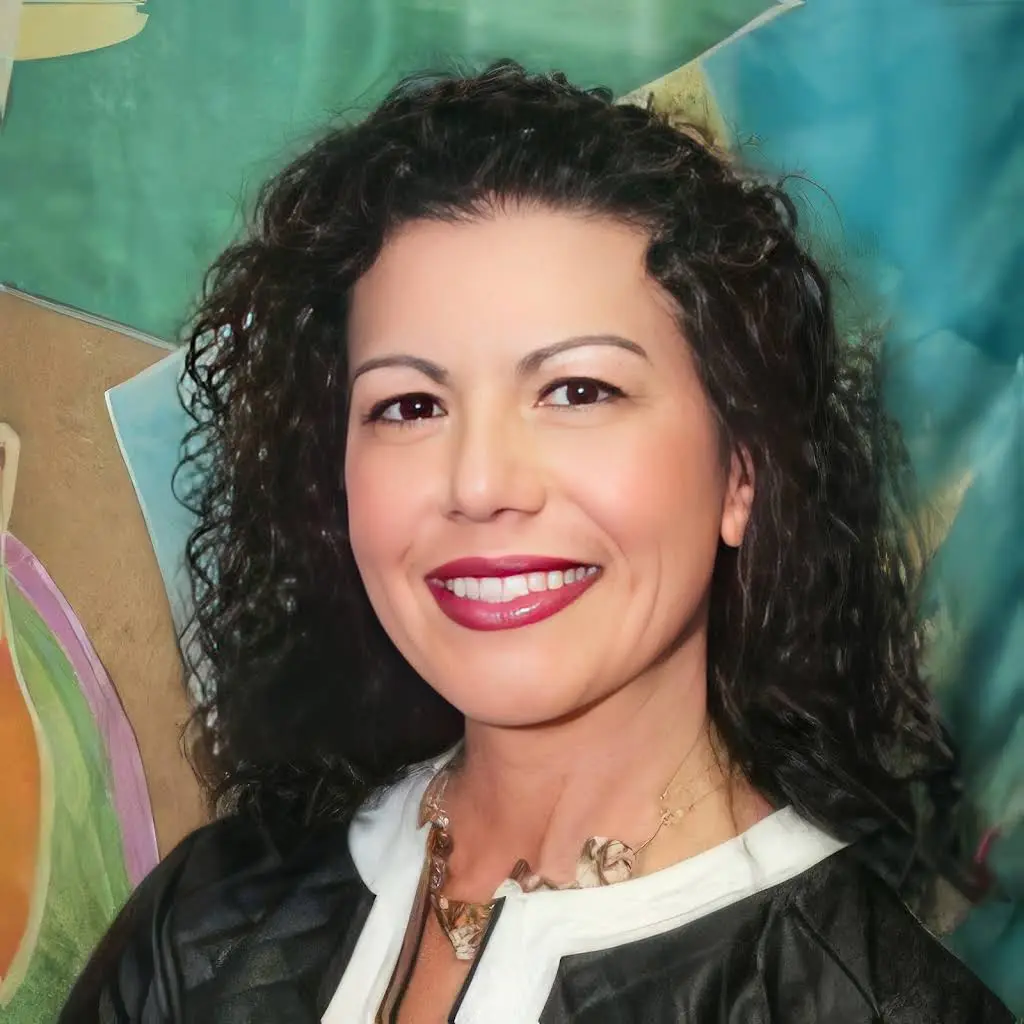 Marielaina Perrone DDS