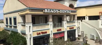 Ready Dental