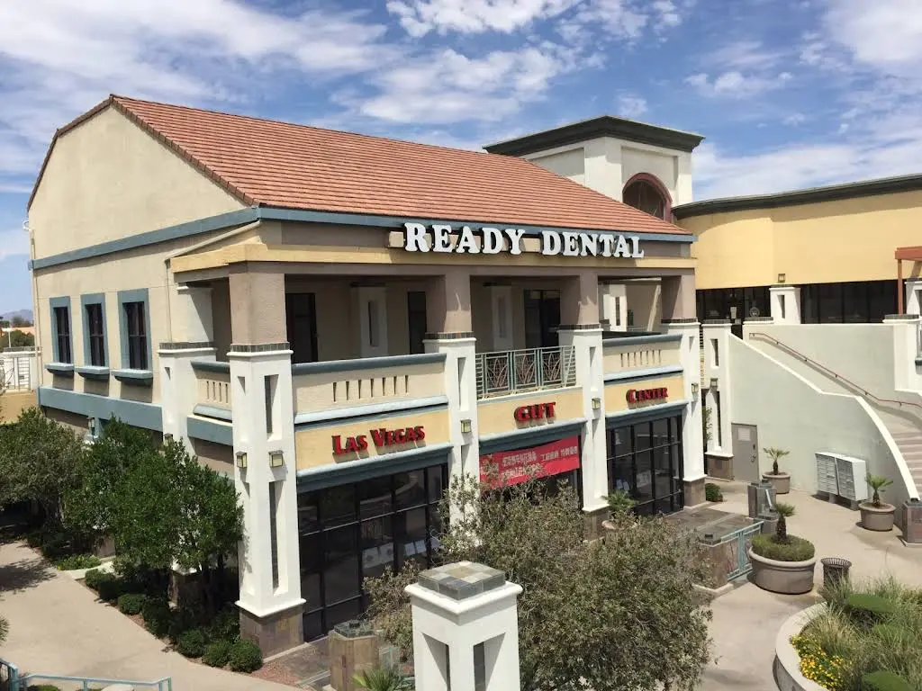 Ready Dental