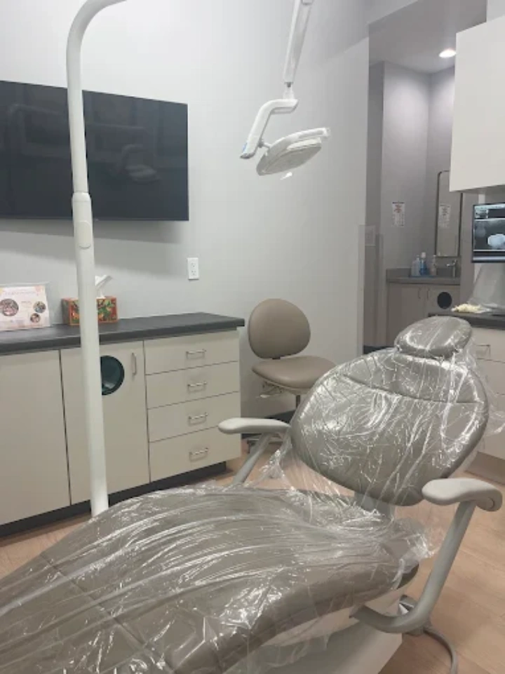 Green Valley Smile Care - Brian G. Sanford, DDS