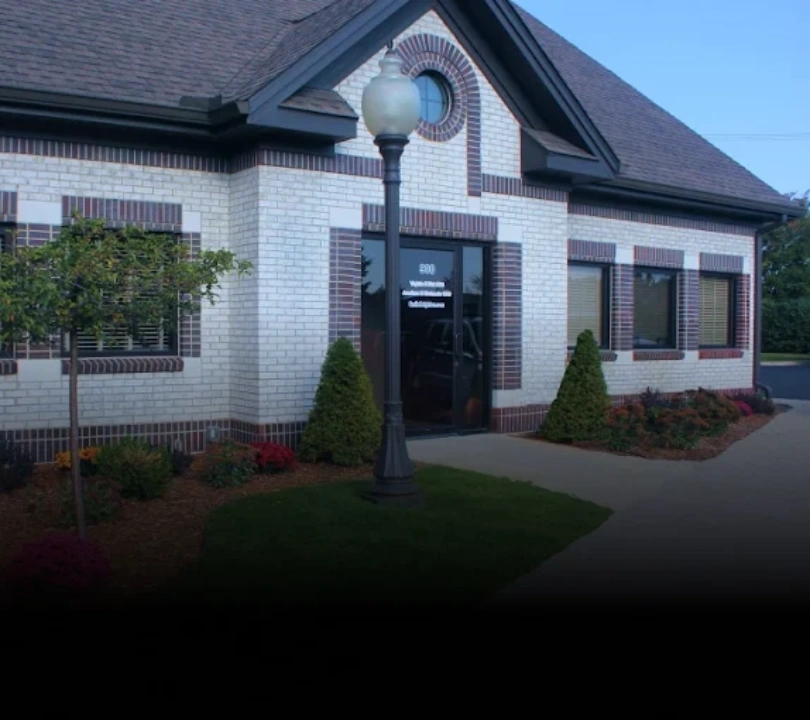Green Valley Smile Care - Brian G. Sanford, DDS
