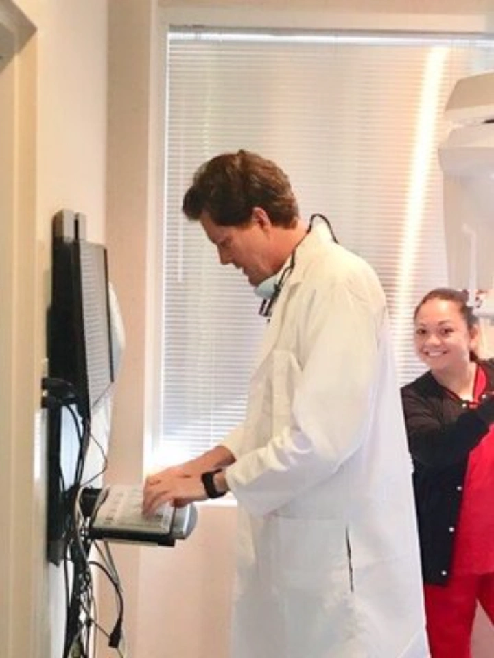 Green Valley Smile Care - Brian G. Sanford, DDS