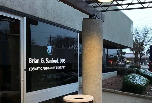 Green Valley Smile Care - Brian G. Sanford, DDS