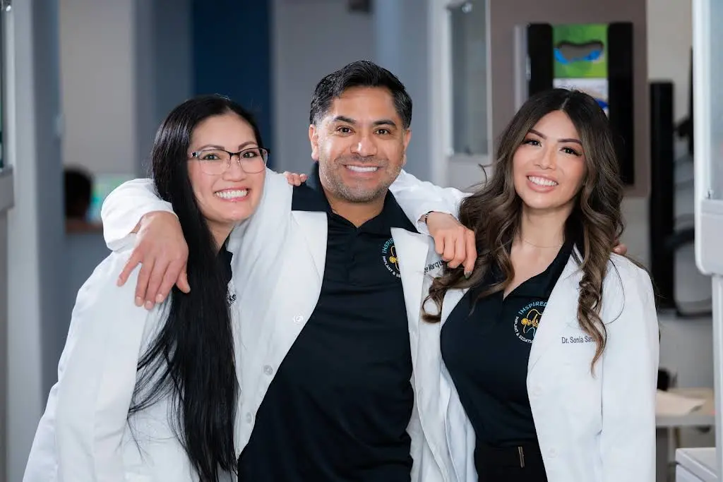 Inspired Dental