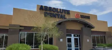 Absolute Dental - Sunset