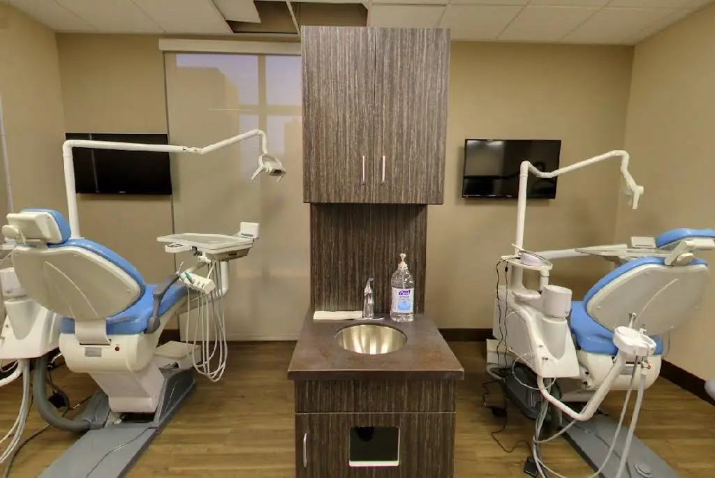 Absolute Dental - Sunset
