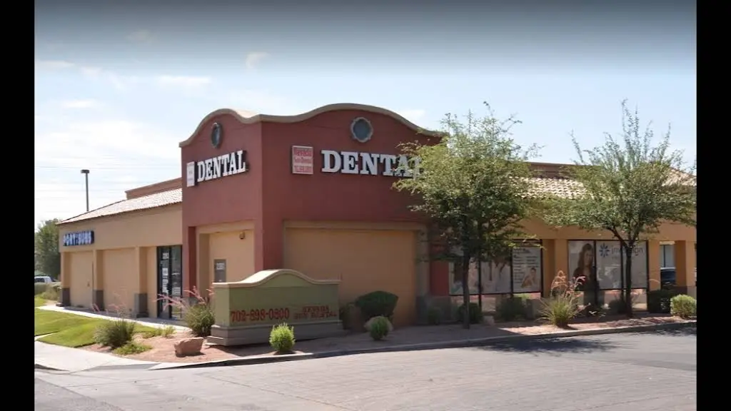 Nevada Sun Dental