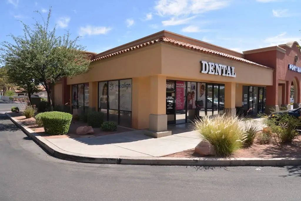 Nevada Sun Dental