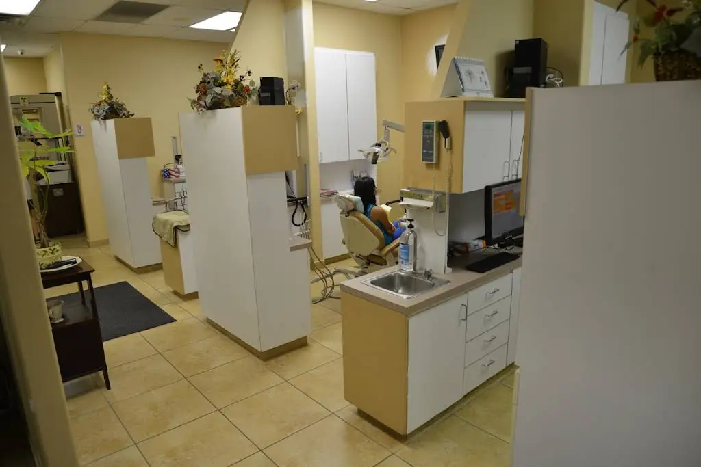 Nevada Sun Dental