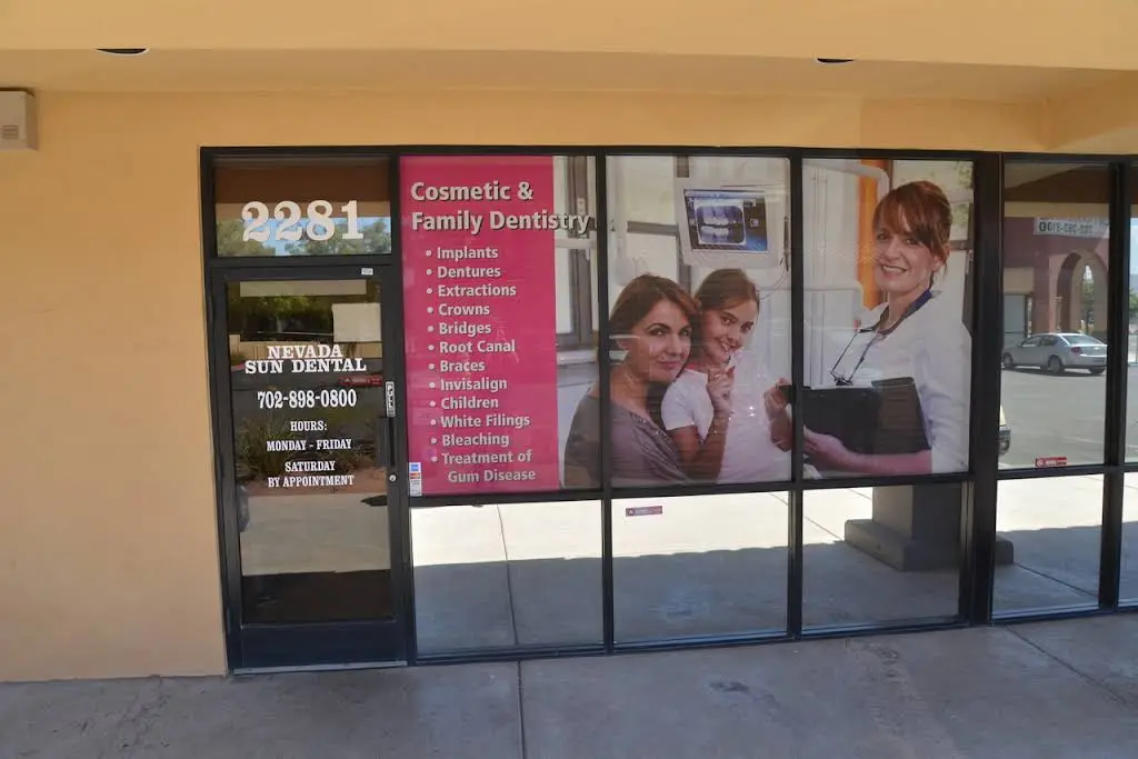 Nevada Sun Dental
