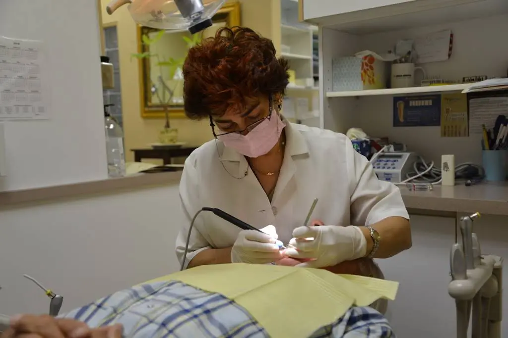 Nevada Sun Dental