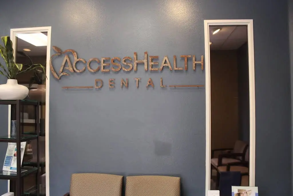 Access Health Dental - Sunset Dental & Orthodontics