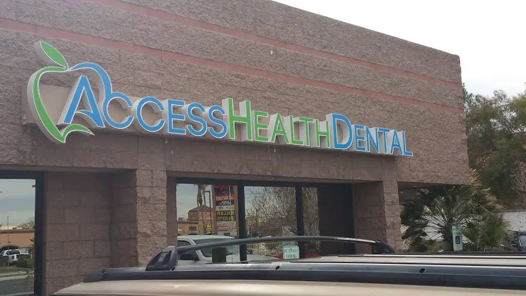 Access Health Dental - Sunset Dental & Orthodontics