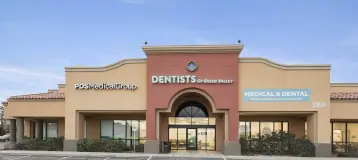 Dentists of Green Valley