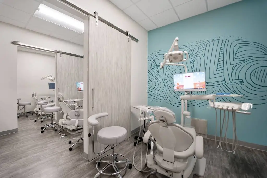 Dentists of Green Valley