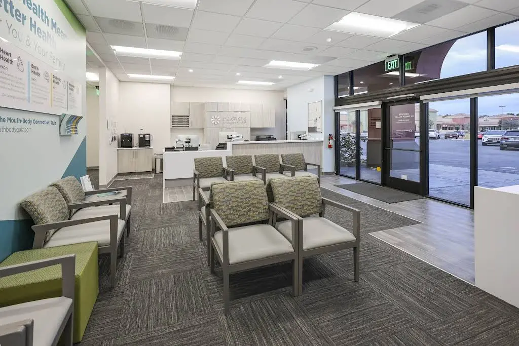 Dentists of Green Valley