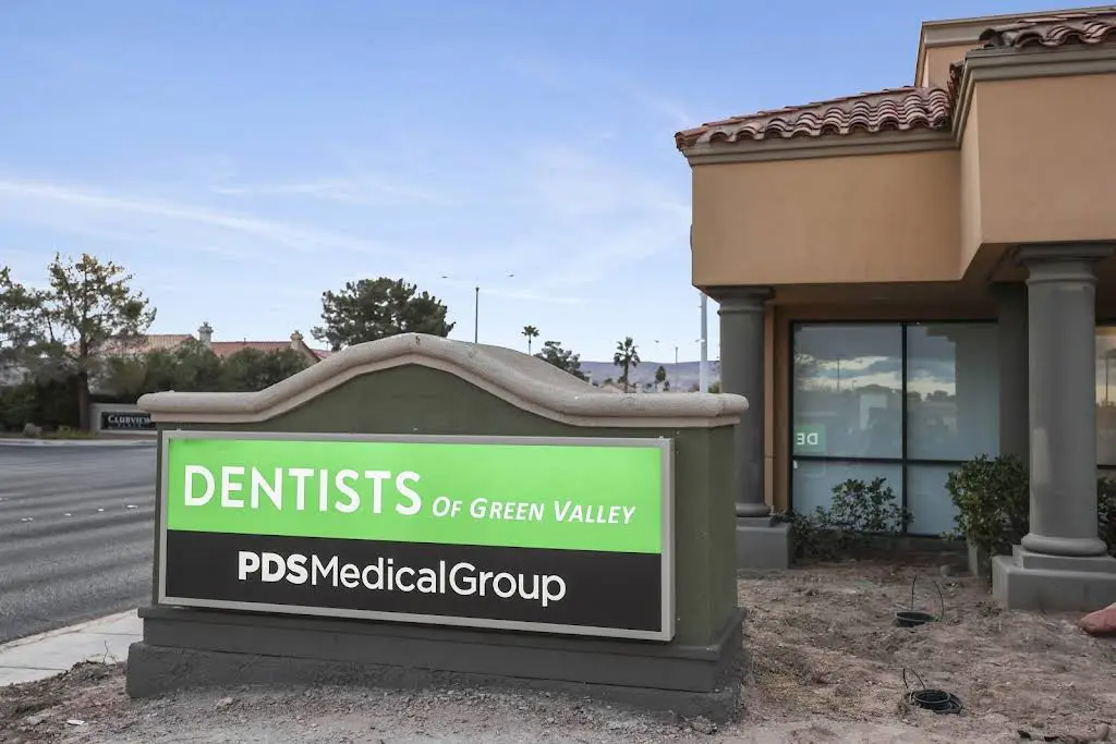 Dentists of Green Valley