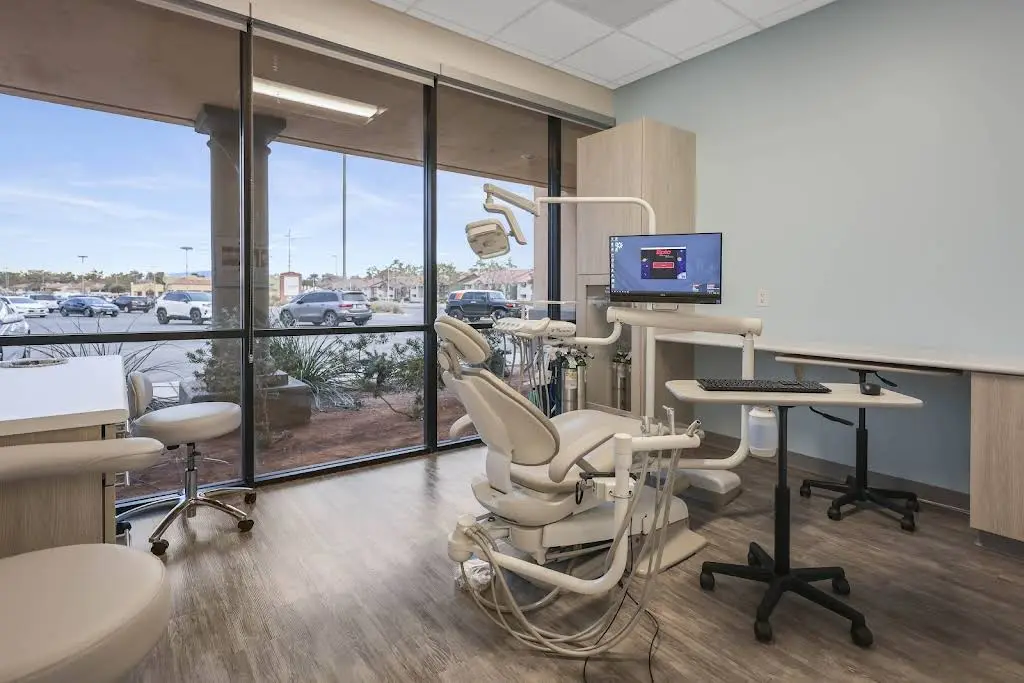 Dentists of Green Valley