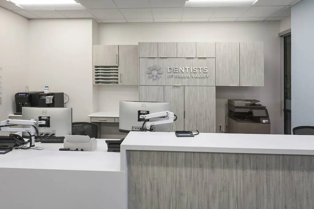 Dentists of Green Valley