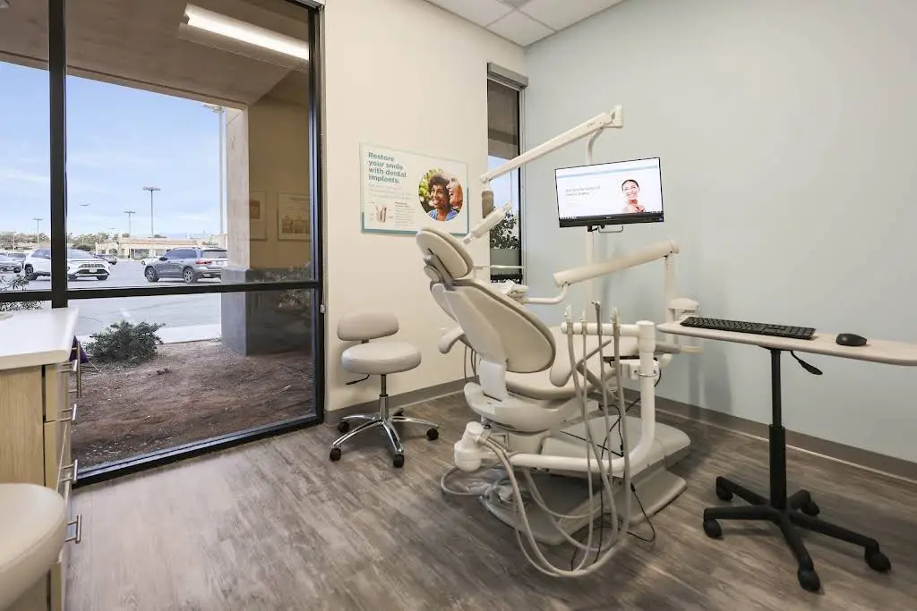 Dentists of Green Valley