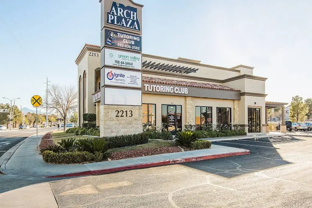 Green Valley Dentalcare