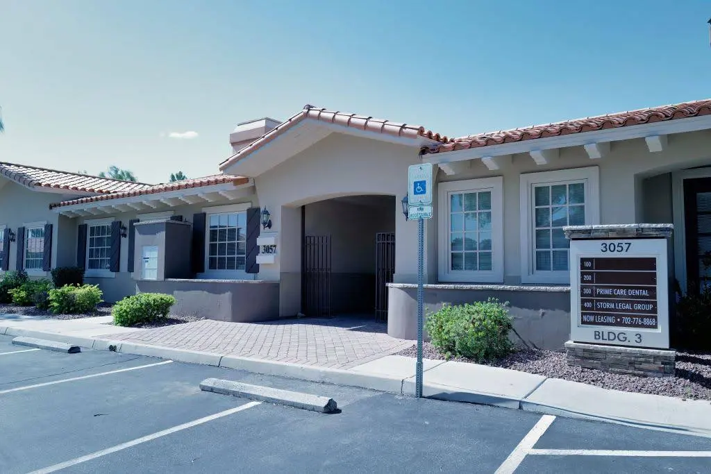 Prime Care Dental