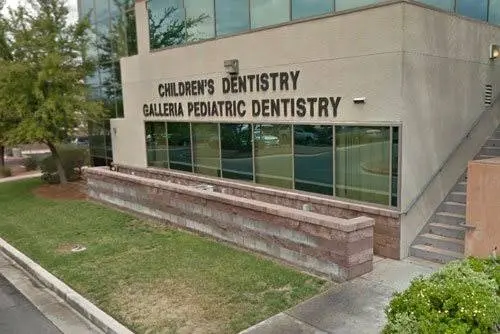 Galleria Pediatric Dentistry