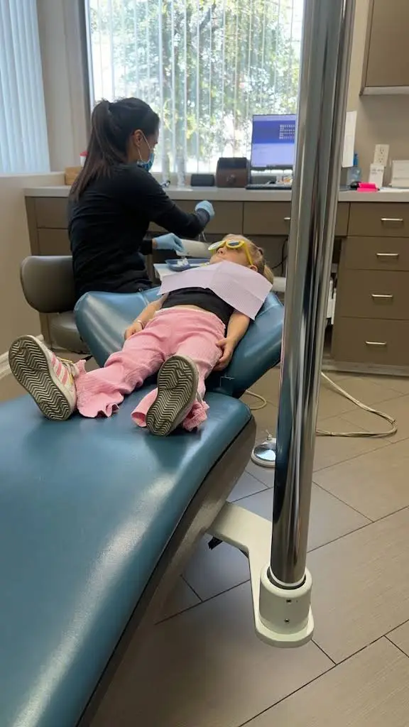 Galleria Pediatric Dentistry