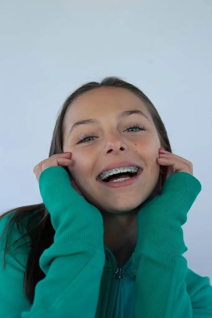 Galleria Orthodontics