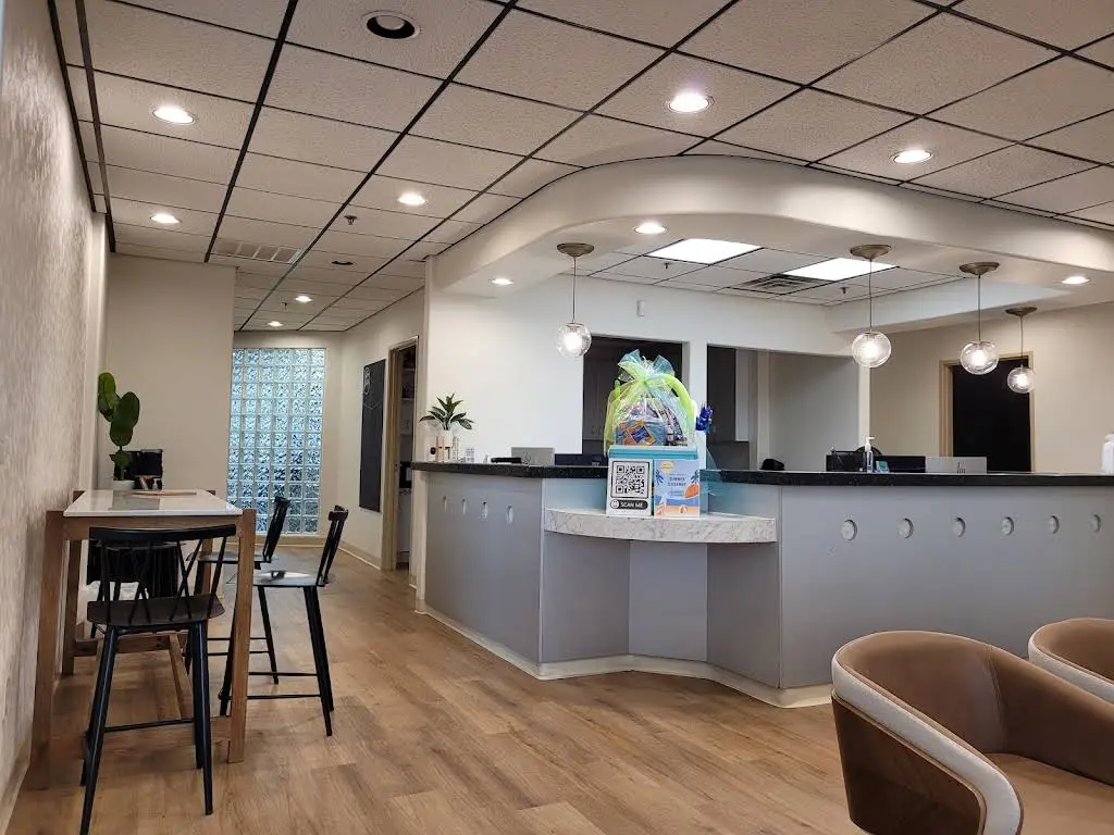 Galleria Orthodontics