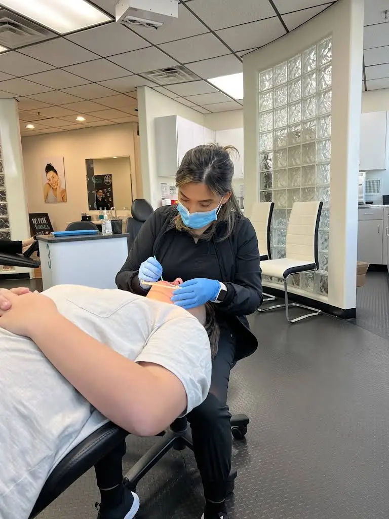 Galleria Orthodontics