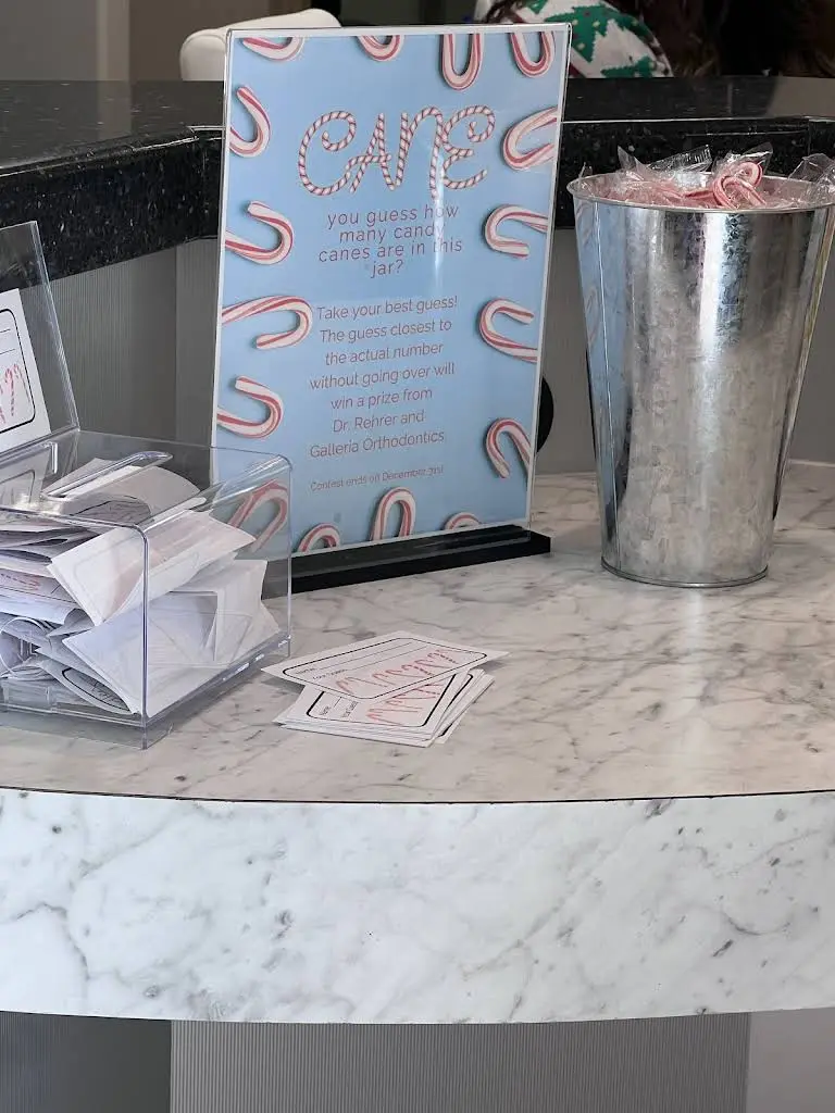 Galleria Orthodontics